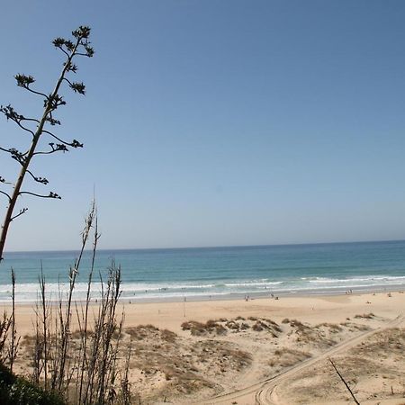 Apartamento Canaveral Playa Conil โกนิล เด ลาฟรอนเตรา ภายนอก รูปภาพ