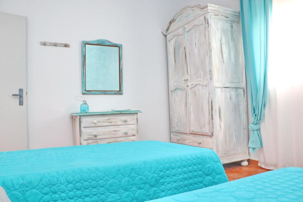 Apartamento Canaveral Playa Conil โกนิล เด ลาฟรอนเตรา ภายนอก รูปภาพ