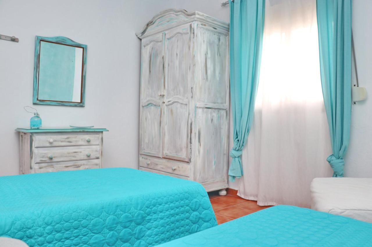 Apartamento Canaveral Playa Conil โกนิล เด ลาฟรอนเตรา ภายนอก รูปภาพ