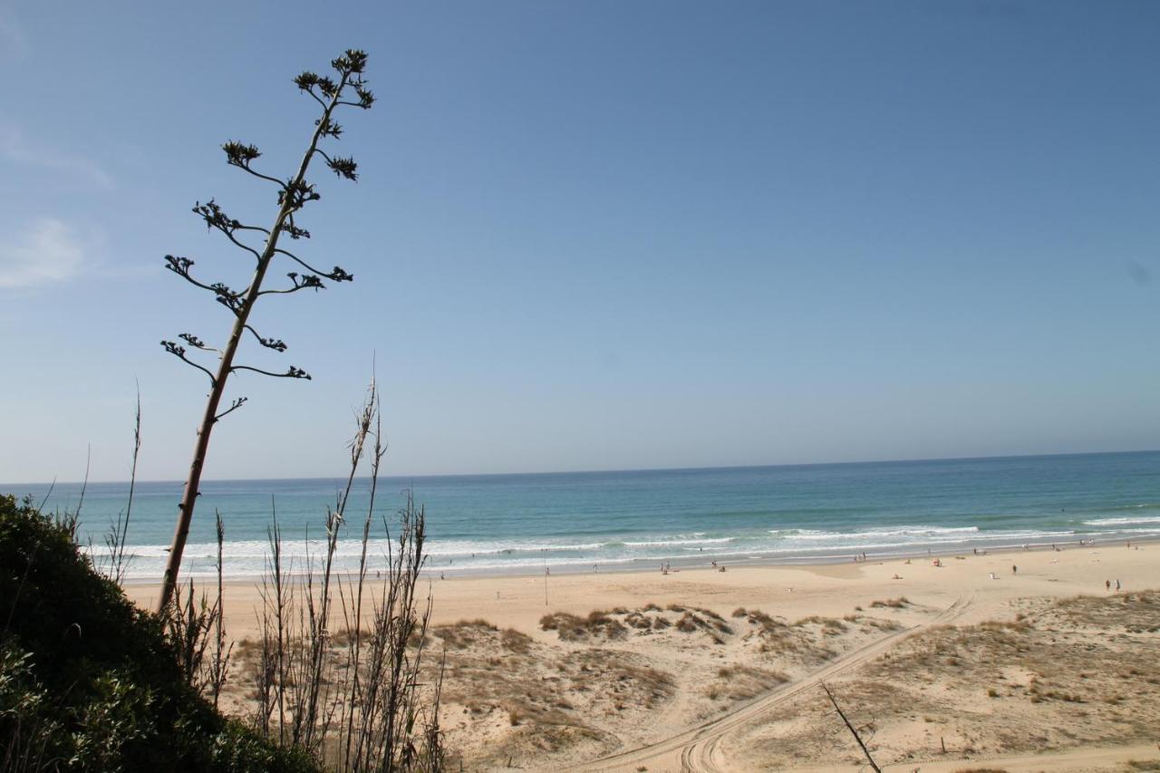 Apartamento Canaveral Playa Conil โกนิล เด ลาฟรอนเตรา ภายนอก รูปภาพ